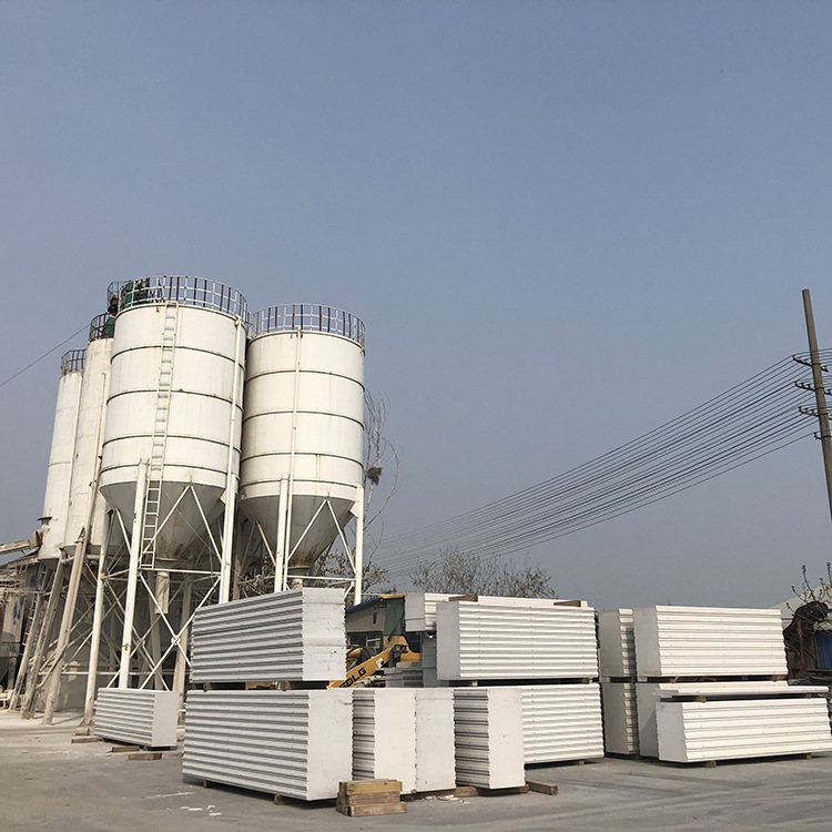 具體分析下ALC隔墻板常見問題及處理辦法